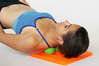 Massage Track - Body Track